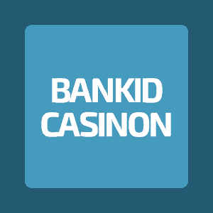 Privat: BankID Casin